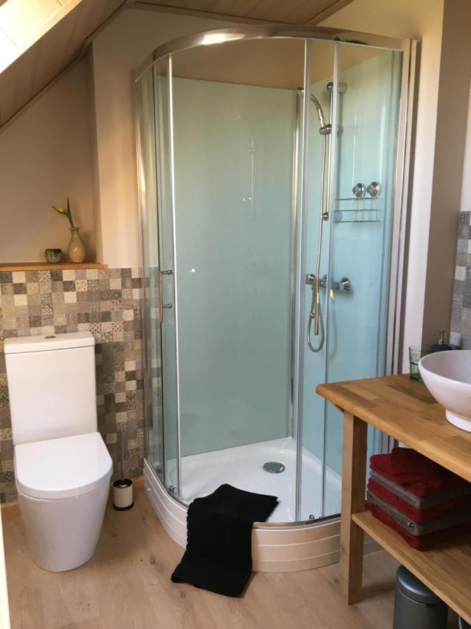 B&B De Hostelier Ursel Exterior foto